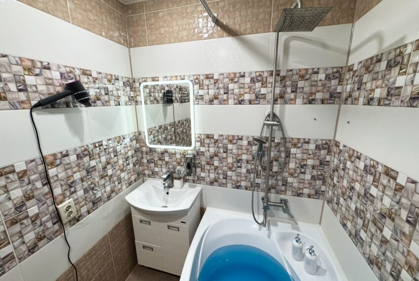 Квартиры посуточно в Новочеркасске 2 k lyuks kvartira u sobora ot  2650 ₽ 9 850x570